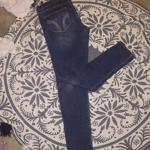 Hollister jeans